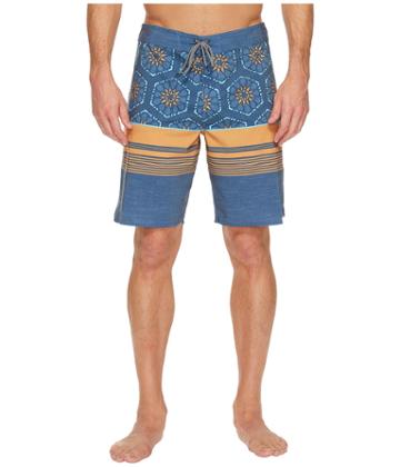 O'neill - Hyperfreak Tangier Boardshort