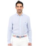 Vineyard Vines - Sandy Ground Stripe Tucker Shirt