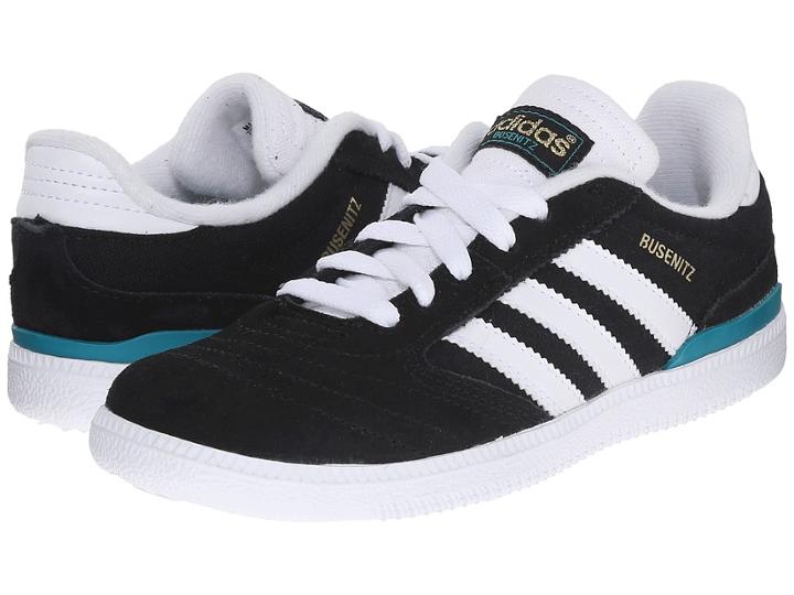 Adidas Skateboarding - Busenitz Pro J