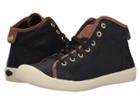 Palladium - Flex Lace Mid Tx