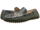 Alexander Mcqueen - Camo Driver