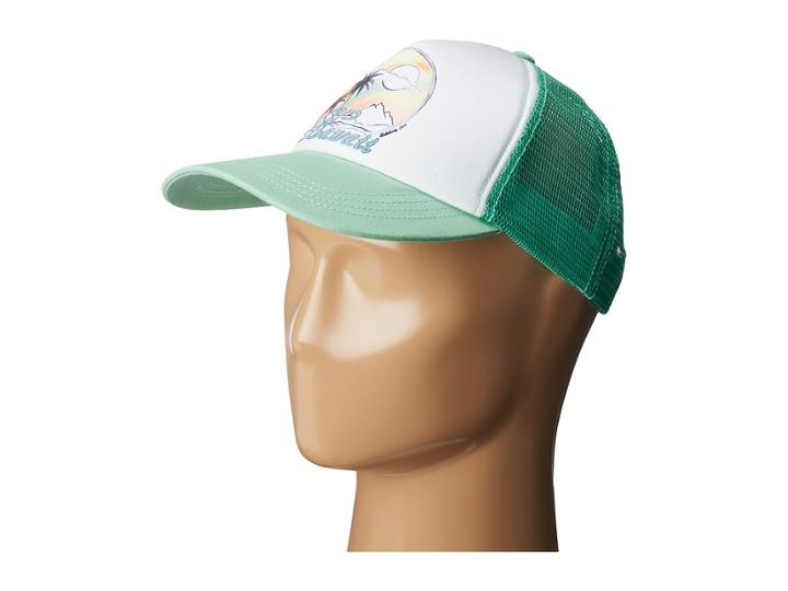 Billabong - Across Wavez Hat