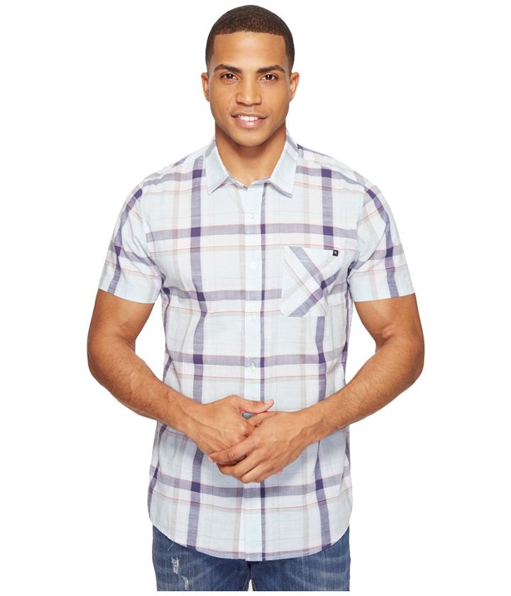 Rip Curl - Marco Short Sleeve Shirt