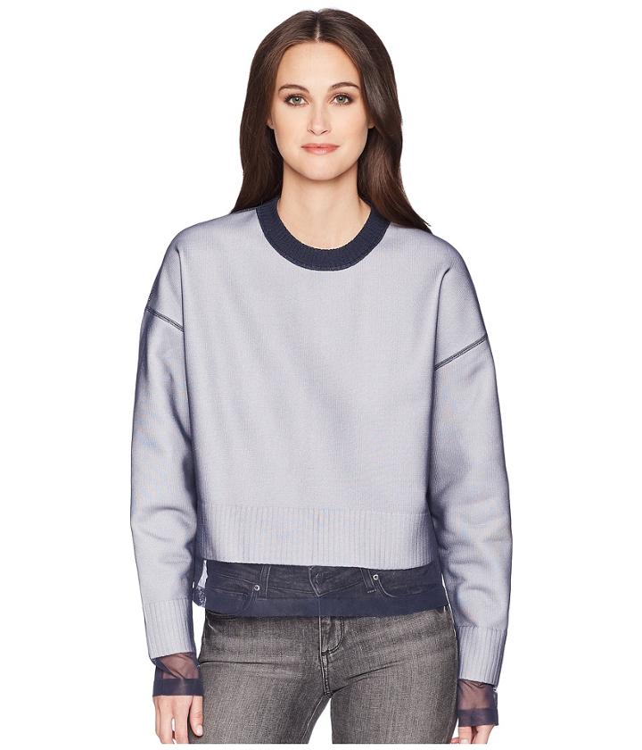Sportmax - Runway Miele Sweater