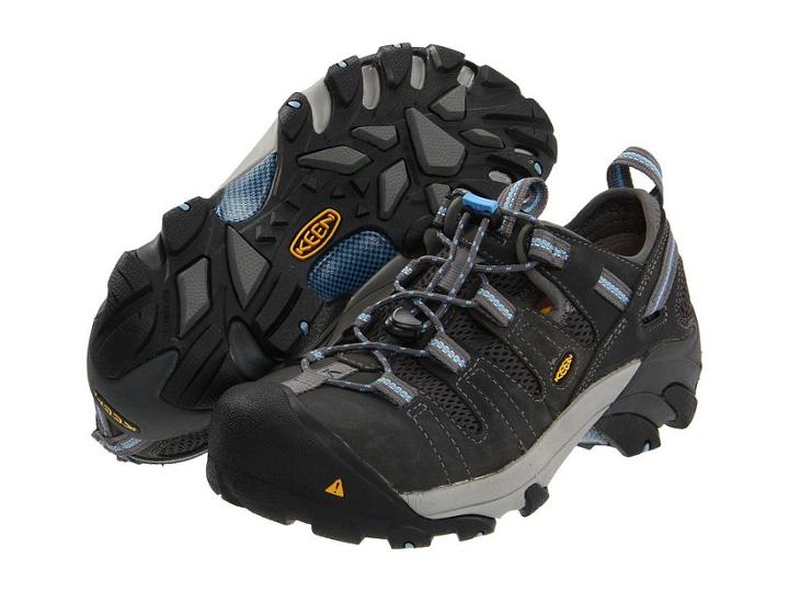 Keen Utility Atlanta Cool Esd