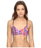 Seafolly - Mexican Summer Bralette Top