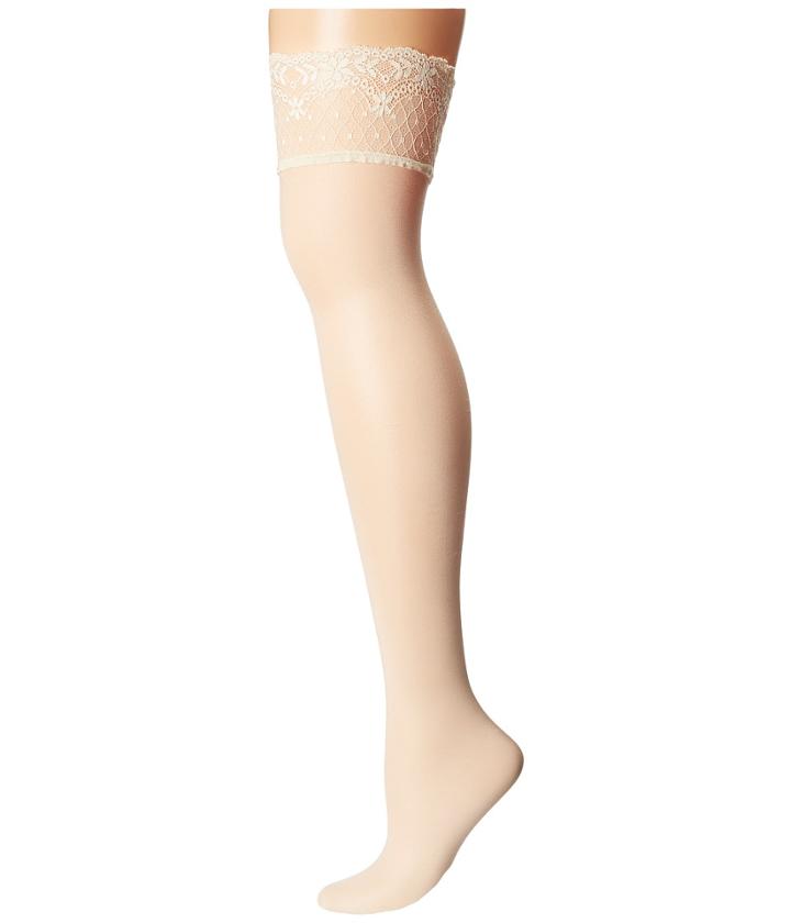 Falke - Seidenglatt 15 Stocking