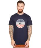 Quiksilver - Block Party Tee