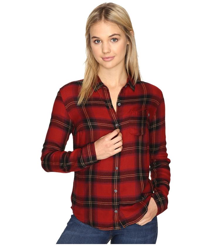 Obey - Ammalyn Button Down