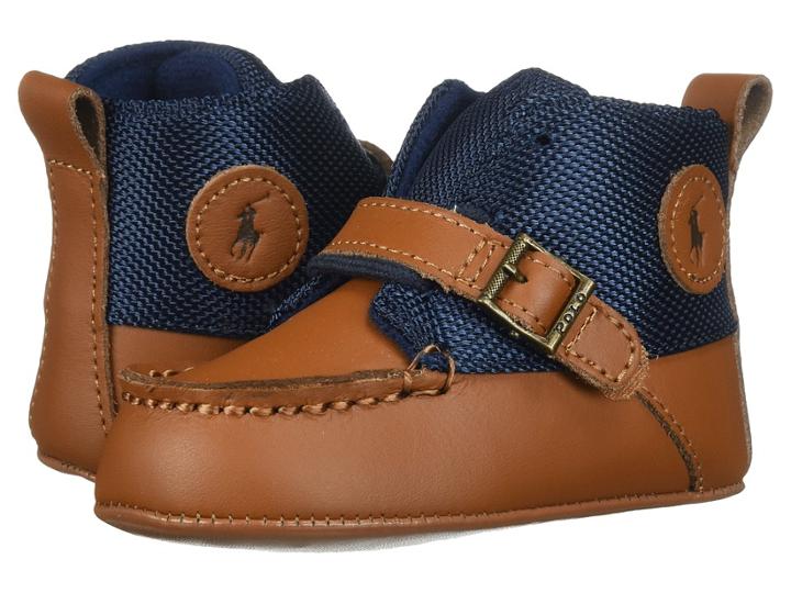 Polo Ralph Lauren Kids - Ranger Hi