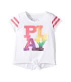 Chaser Kids - Watercolor Play Tee