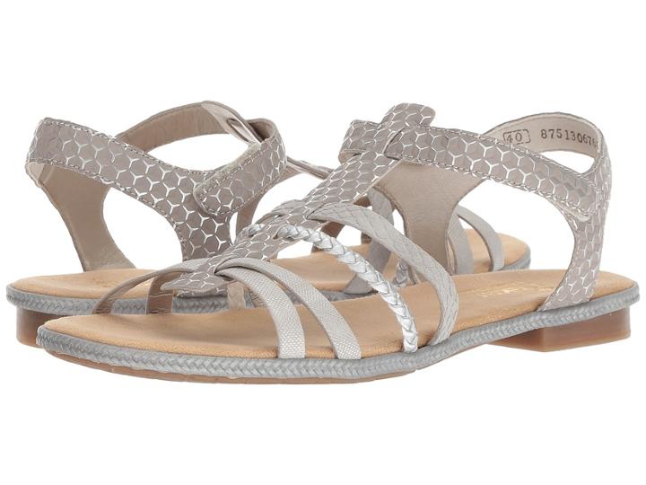 Rieker - 62750 Levinia 50