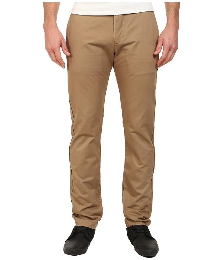 Dockers Men's Modern Khaki Slim Tapered Pants
