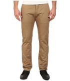 Dockers Men's Modern Khaki Slim Tapered Pants