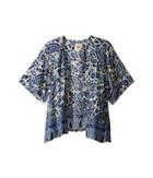 Billabong Kids - Wild Shores Kimono