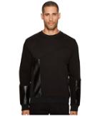Mcq - Recycled Sweatshirt