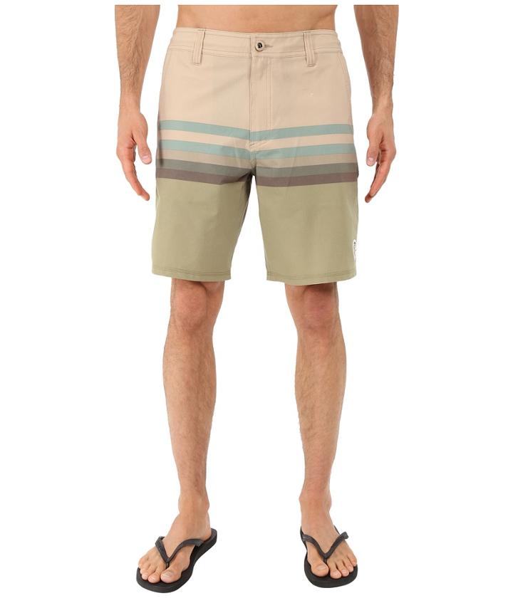 O'neill - Originals Faded Hybrid Boardshorts