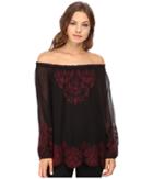 Joie - Ariena Off The Shoulder Top A366-t5554
