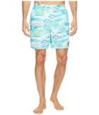 Vineyard Vines - Beach Hut Scenic Chappy Trunk