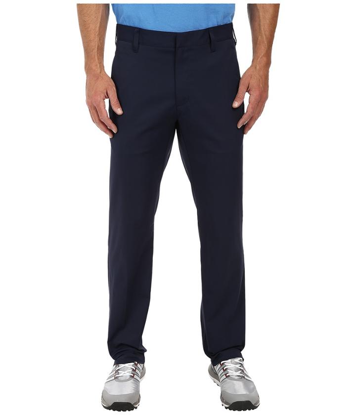 Adidas Golf - Puremotion Stretch 3 Stripes Pant