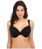 Jantzen - Solids Over The Shoulder D And Dd Underwire Bra