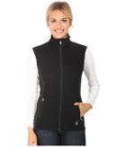 Spyder - Melody Full Zip Mid Weight Core Sweater Vest