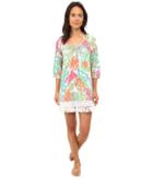 Lilly Pulitzer - Alia Beach Cover-up