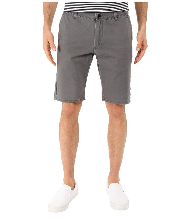 Quiksilver - Everyday Chino Walkshorts