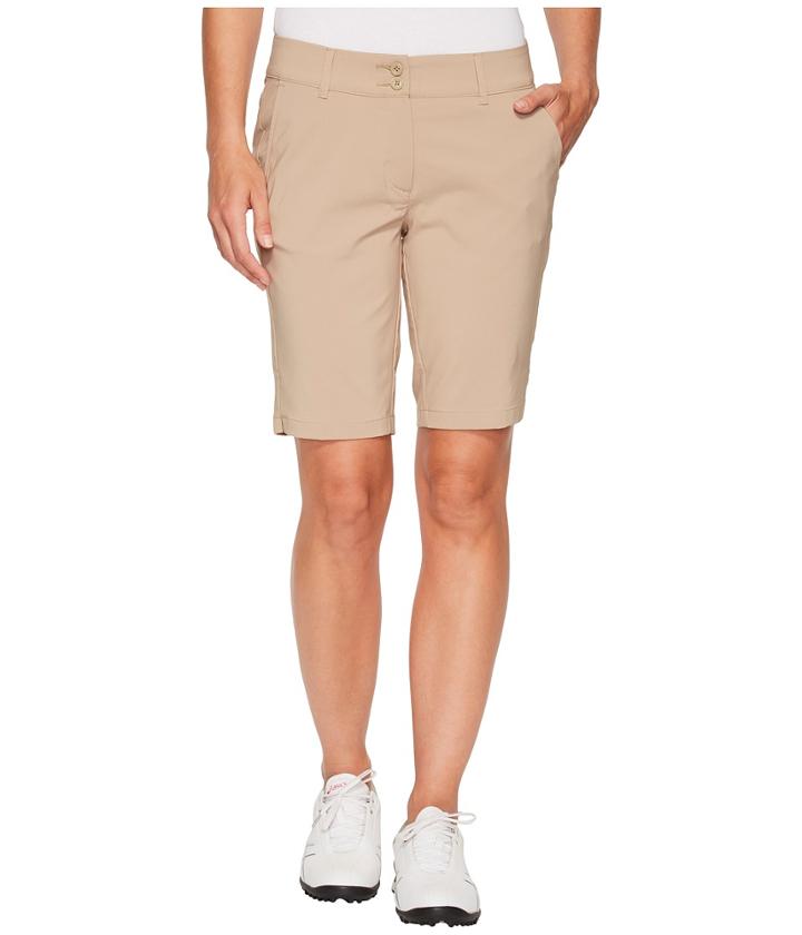 Skechers Performance - High Side Bermuda Shorts