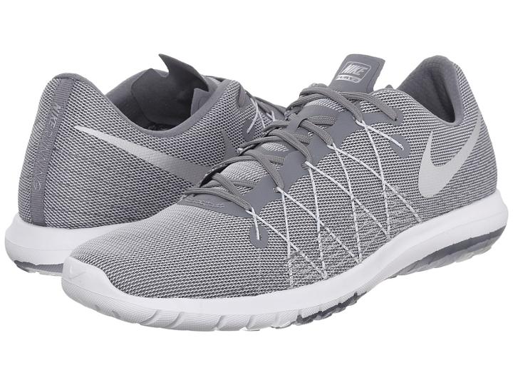 Nike - Flex Fury 2