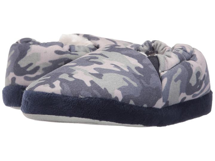 Stride Rite - Cozy Camo Aline