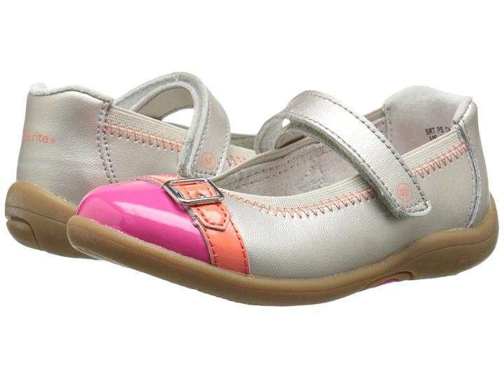 Stride Rite Srt Ps Chandra