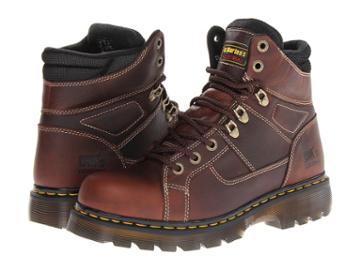 Dr. Martens Work - Ironbridge Ns