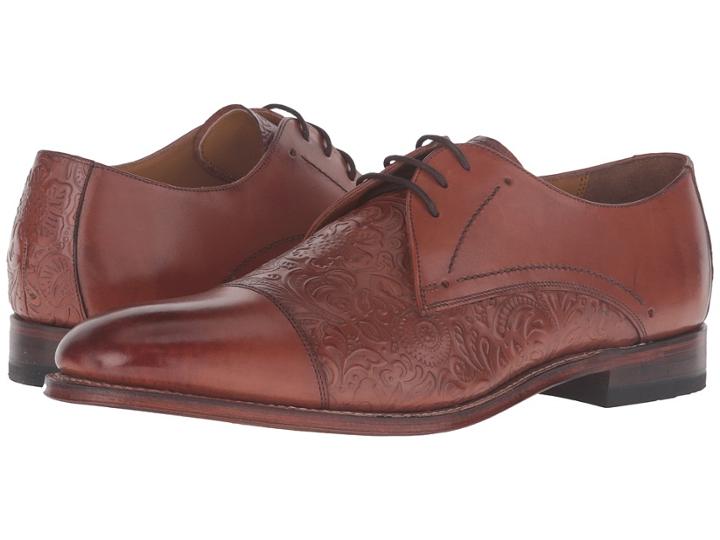 Stacy Adams - Madison Ii Cap Toe Lace