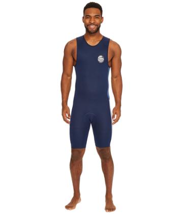 Rip Curl - Aggrolite 2mm S/john