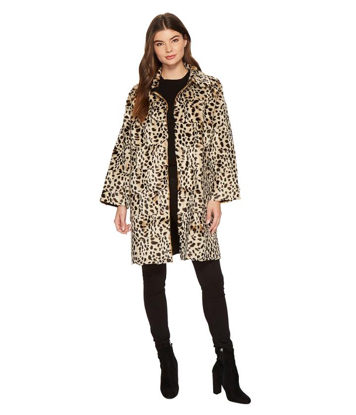 Kamalikulture By Norma Kamali - Mens-cut Trench