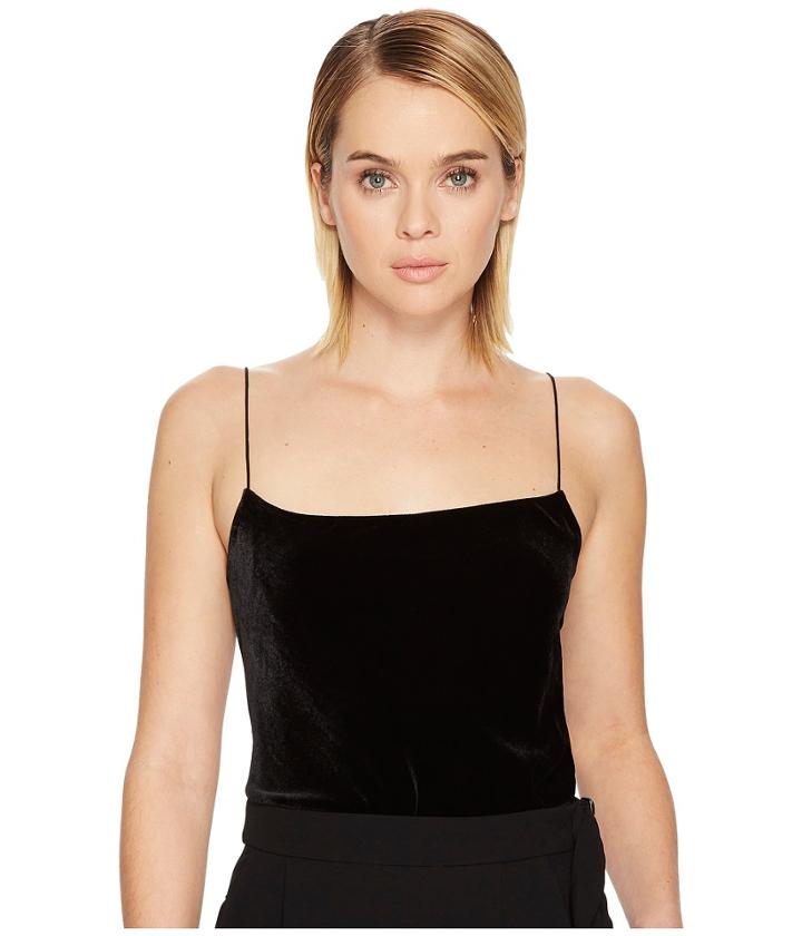 Vince - Velvet Camisole