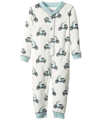 P.j. Salvage Kids - Vespa Romper