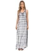 Brigitte Bailey - Serena Tie-dye Dress
