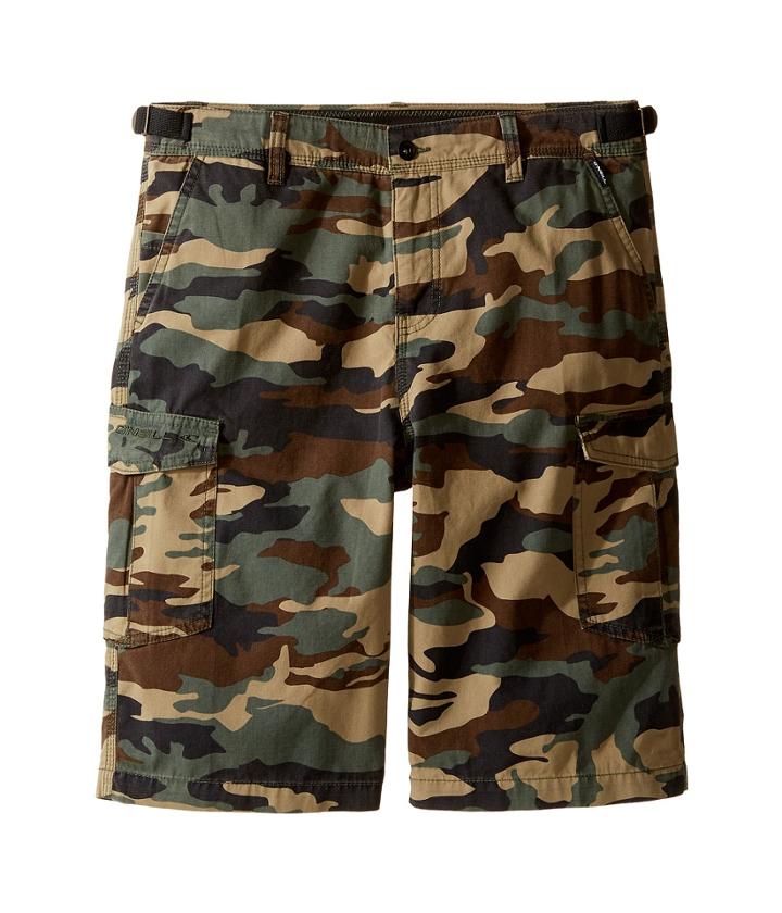 O'neill Kids - El Toro Cargo Shorts