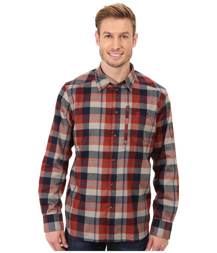 Fjallraven - Fjallglim Shirt