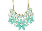 Kate Spade New York - Gardens Of Paris Statement Necklace