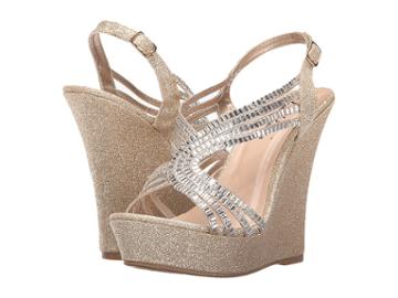 Lauren Lorraine - Nina