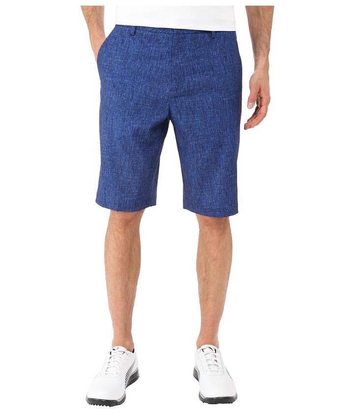 Puma Golf - Print Shorts