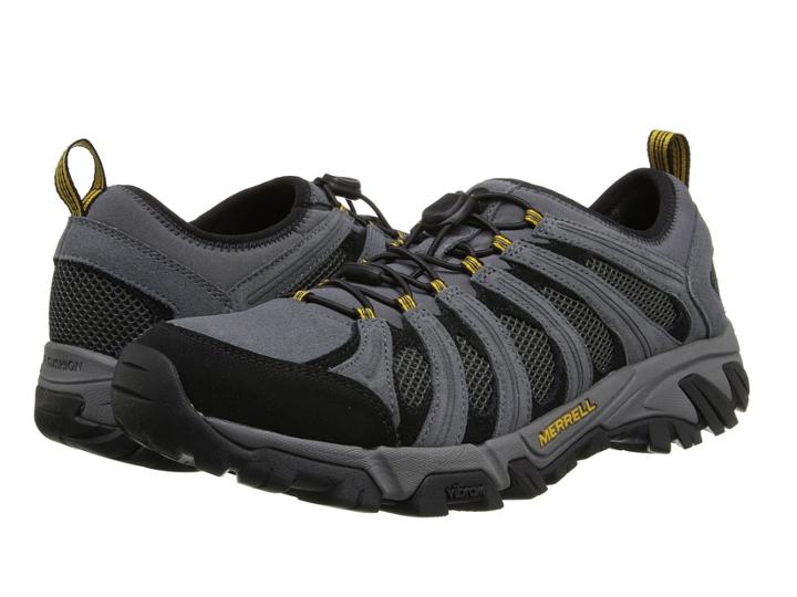 Merrell - Geomorph Maze Stretch