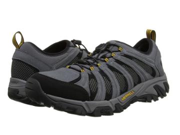 Merrell - Geomorph Maze Stretch