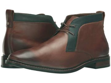 Cole Haan - Graydon Chukka