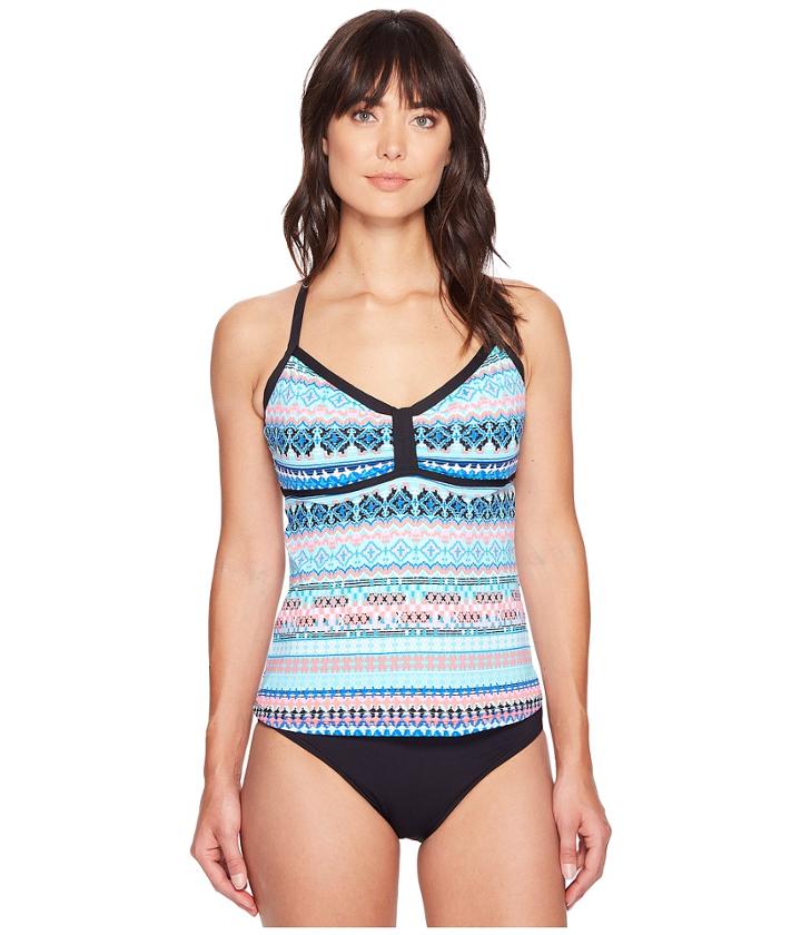 Next By Athena - Body Renewal In Training Tankini Top
