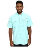 Columbia - Bahamatm Ii Short Sleeve Shirt