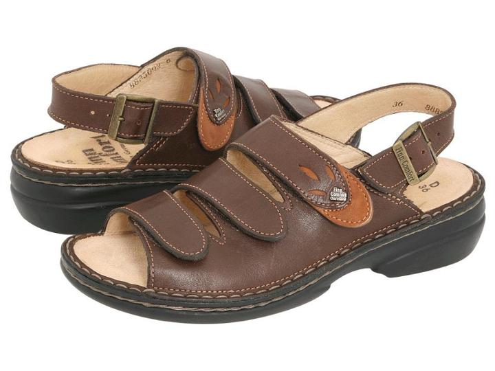 Finn Comfort Saloniki - 82557